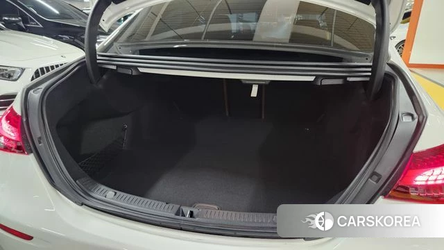 Mercedes-Benz E-Class W213 id 4701665 из Кореи 8