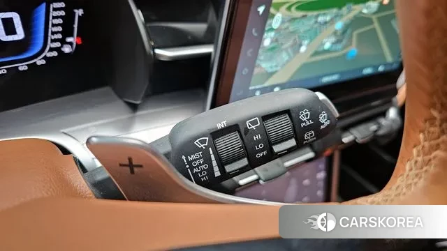 Ssangyong Torres id 3680052 из Кореи 8