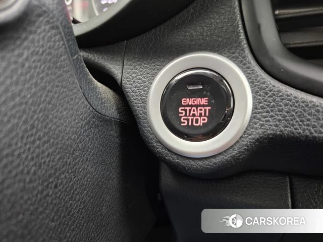 Kia Morning Urban (JA) id 3889274 из Кореи 8