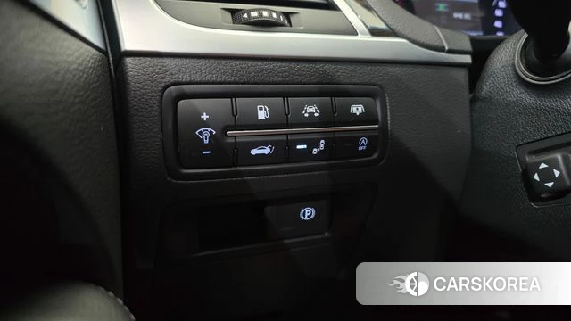 Genesis G80 id 4390159 из Кореи 8