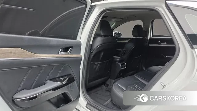 Kia K5 3rd generation id 3038582 из Кореи 8