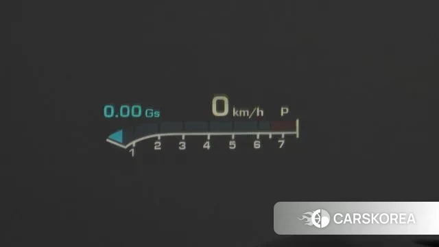 Chevrolet (GM Daewoo) The New Camaro id 2895222 из Кореи 8
