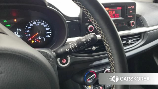 Kia All New Morning (JA) id 4551595 из Кореи 8