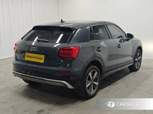 Audi Q2L e-tron id 3983254 из Китая 8