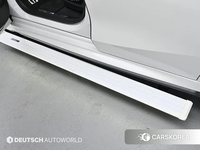 BMW X6 (G06) id 2963824 из Кореи 8