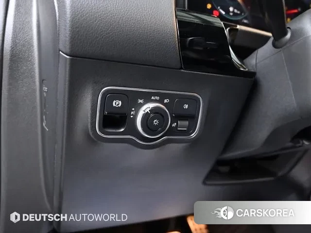 Mercedes-Benz GLA - Class H247 id 3412259 из Кореи 8