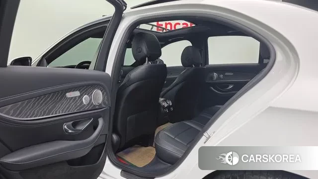 Mercedes-Benz E-Class W213 id 3616353 из Кореи 8