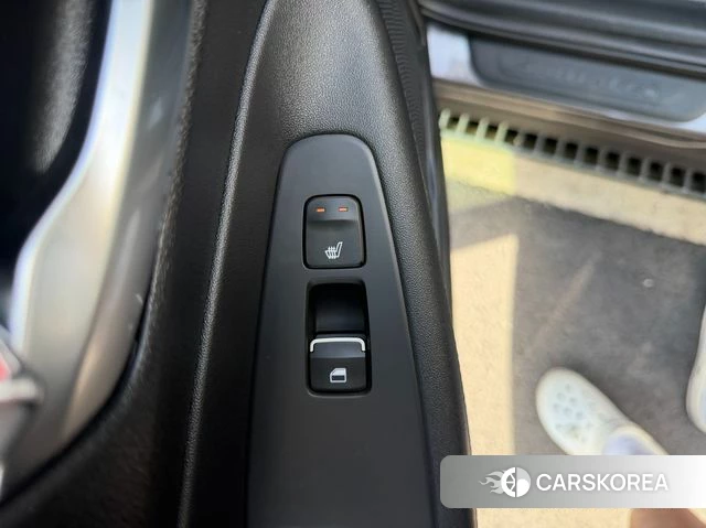Hyundai Santa Fe TM id 4638038 из Кореи 8
