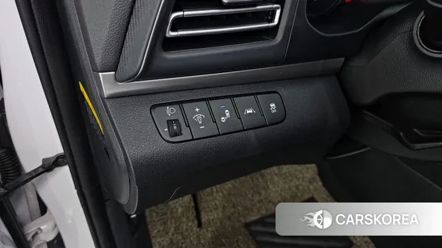 Hyundai The New Avante AD id 3464850 из Кореи 8