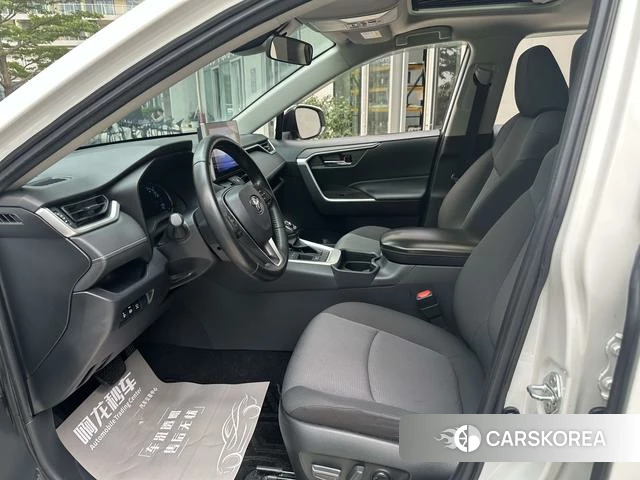 Toyota RAV4 Rongfang id 4299925 из Китая 8