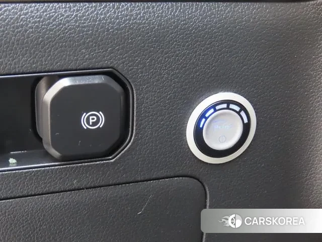 Ssangyong Torres id 3596437 из Кореи 8