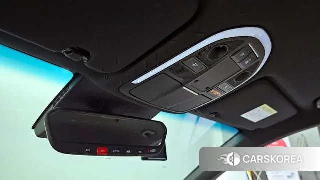 Genesis The New G70 Shooting Brake id 3053290 из Кореи 8