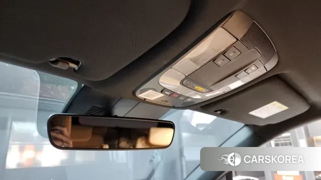 Kia Sorento 4th Generation id 3540723 из Кореи 8