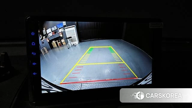 Hyundai Casper id 3865412 из Кореи 8