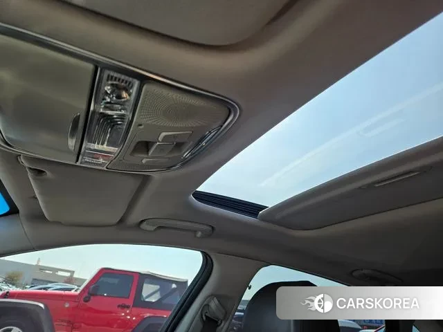 Kia More K9 id 3766409 из Кореи 8