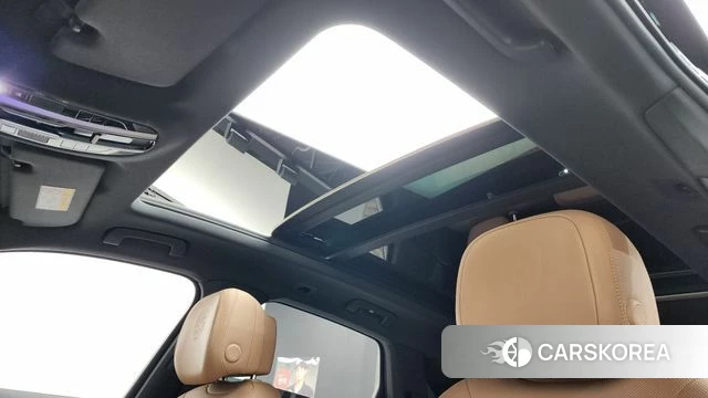 Porsche Cayenne (PO536) id 4482560 из Кореи 8