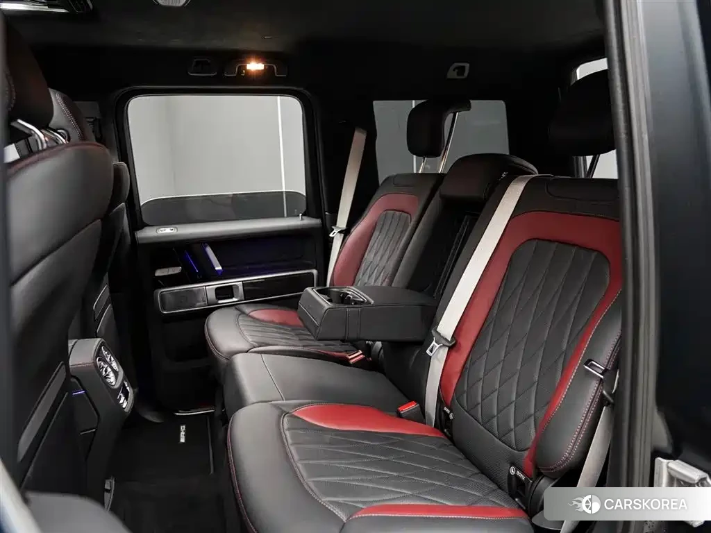 Mercedes-Benz G-Class id 4546138 из Китая 8