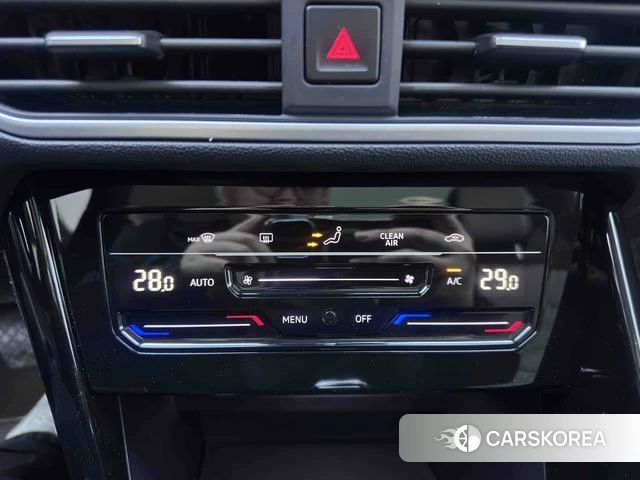 Volkswagen Tanyue id 4301390 из Китая 8