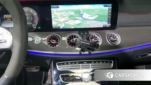 Mercedes-Benz E-Class W213 id 3417380 из Кореи 8