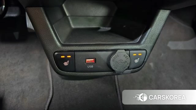 Kia The New Ray id 4666497 из Кореи 8