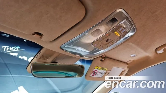 Genesis G80 (RG3) id 2880060 из Кореи 8