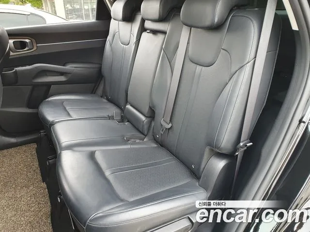 Kia Sorento 4th Generation id 2692842 из Кореи 8