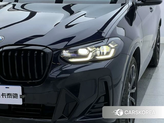 BMW X3 id 4353308 из Китая 8