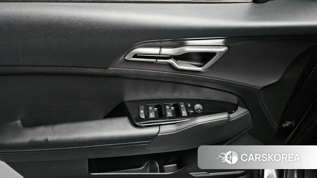 Kia Sportage 5th Generation id 3877568 из Кореи 8