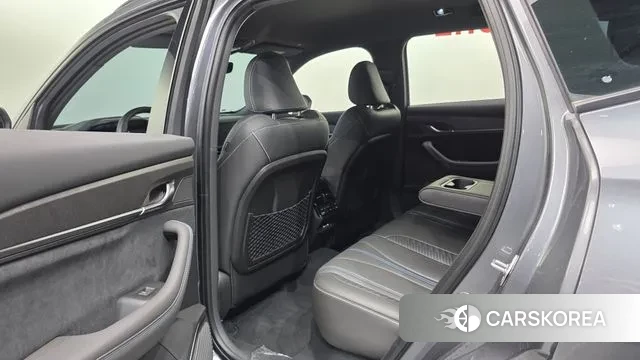 Renault Korea (Samsung) Grand Coleos id 3446876 из Кореи 8