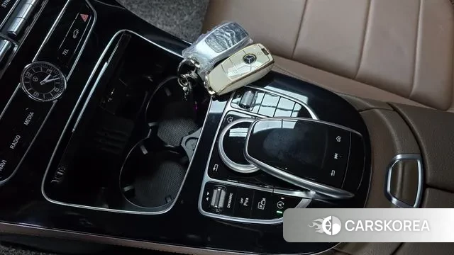 Mercedes-Benz E-Class W213 id 3060474 из Кореи 8