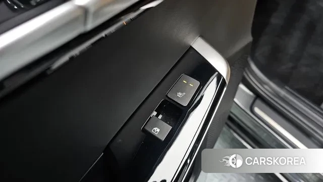 Kia EV6 id 3472770 из Кореи 8