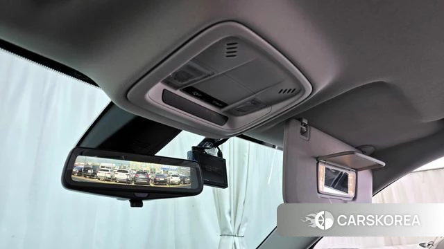 Chevrolet (GM Daewoo) Traverse id 3800828 из Кореи 8