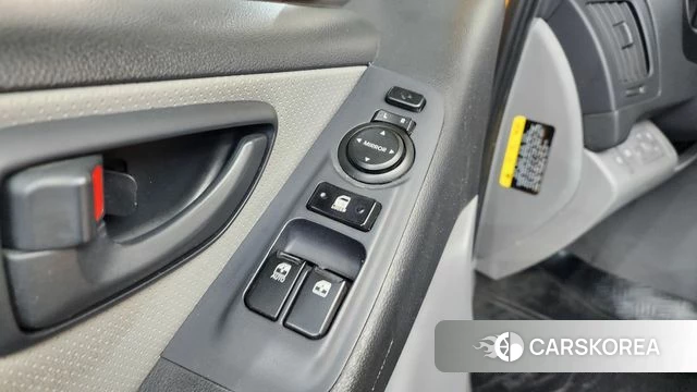 Hyundai The New Grand Starex id 4620553 из Кореи 8