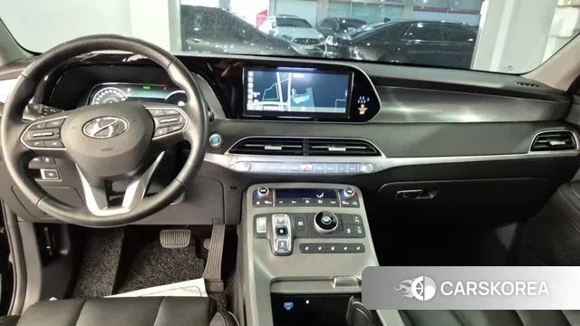 Hyundai Palisade id 3468207 из Кореи 8