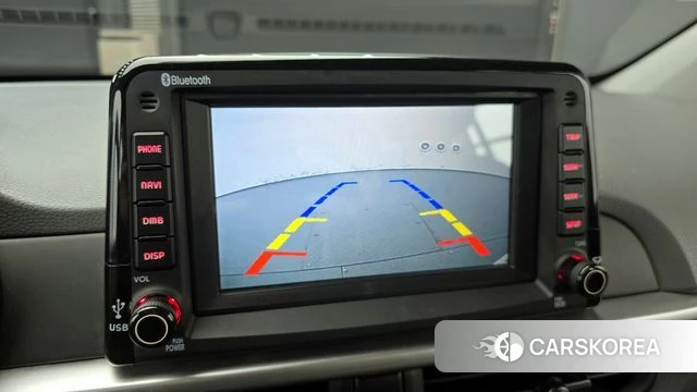 Kia Morning Urban (JA) id 4196064 из Кореи 8