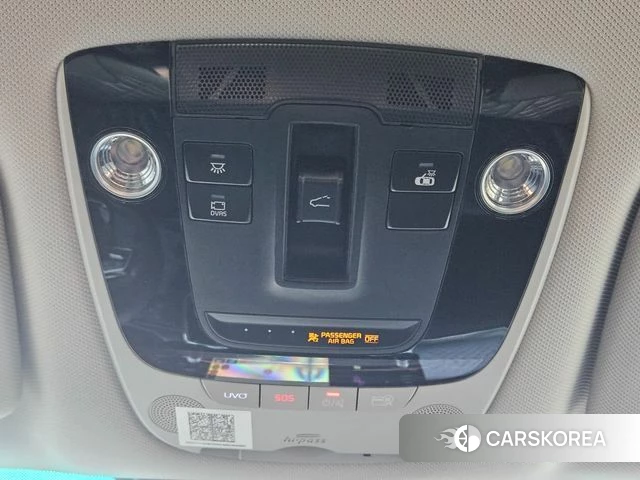 Kia Sorento 4th Generation id 3911267 из Кореи 8