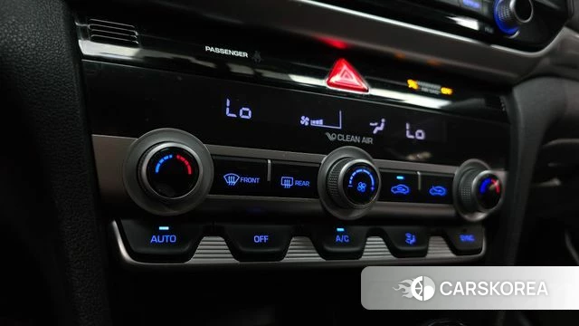 Hyundai The New Avante AD id 4403447 из Кореи 8