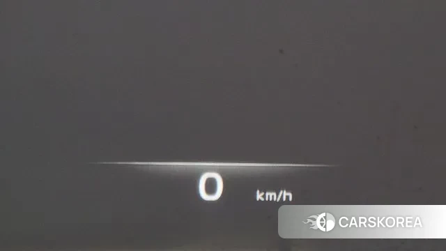 Kia The New K9 2nd generation id 3017292 из Кореи 8