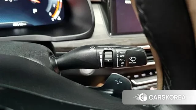 Kia K7 Premier id 2970910 из Кореи 8