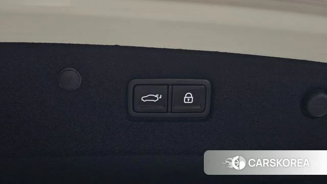 Kia K8 Hybrid id 4613106 из Кореи 8