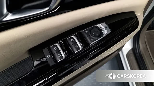 Kia Carnival 4th generation id 3661034 из Кореи 8