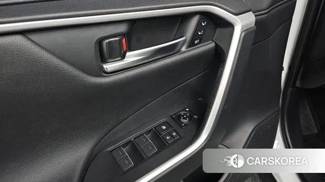 Toyota RAV4 5th Generation id 3447105 из Кореи 8