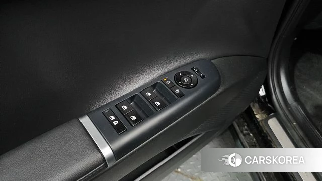 Hyundai Grandeur (GN7) id 4469407 из Кореи 8