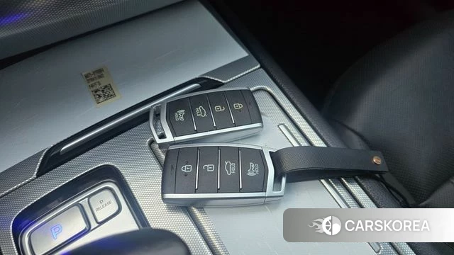 Genesis G80 id 3879738 из Кореи 8