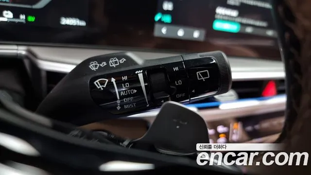 Kia The New Sorento 4th Generation id 2717121 из Кореи 8