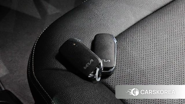 Kia The New Kia Ray id 4854630 из Кореи 8