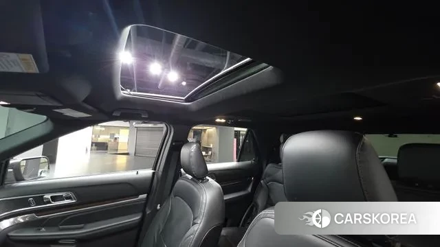 Ford Explorer id 2902794 из Кореи 8