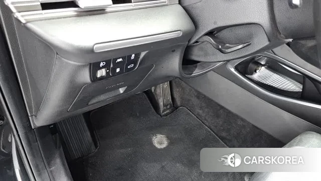 Hyundai The New Grandeur IG Hybrid id 3253616 из Кореи 8