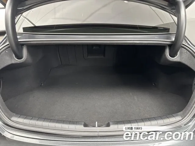 Hyundai The New Grandeur IG id 2880983 из Кореи 8