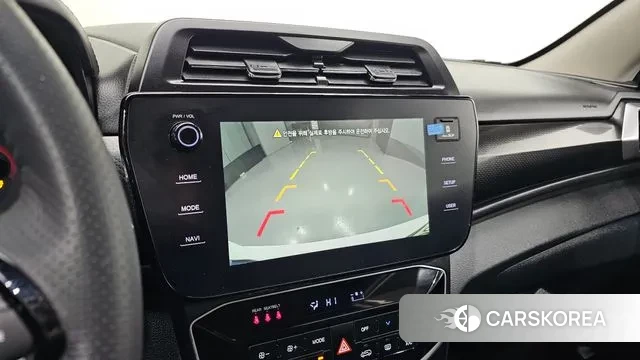 Ssangyong The New Tivoli id 3550257 из Кореи 8